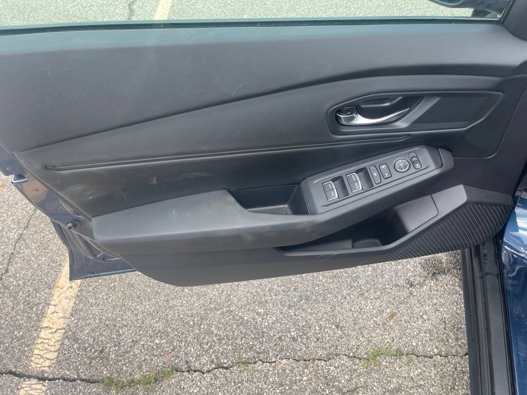 Used 2025 Honda Accord SE image 20