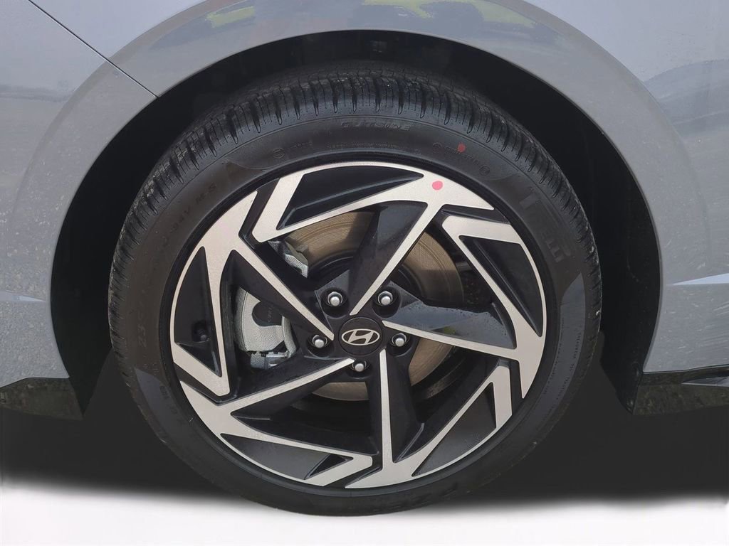 New 2026 Hyundai Sonata SEL image 11