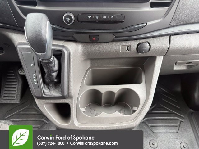 New 2026 Ford Transit 350 148 High Roof Extended AWD w/ Load Area Protection Package image 26