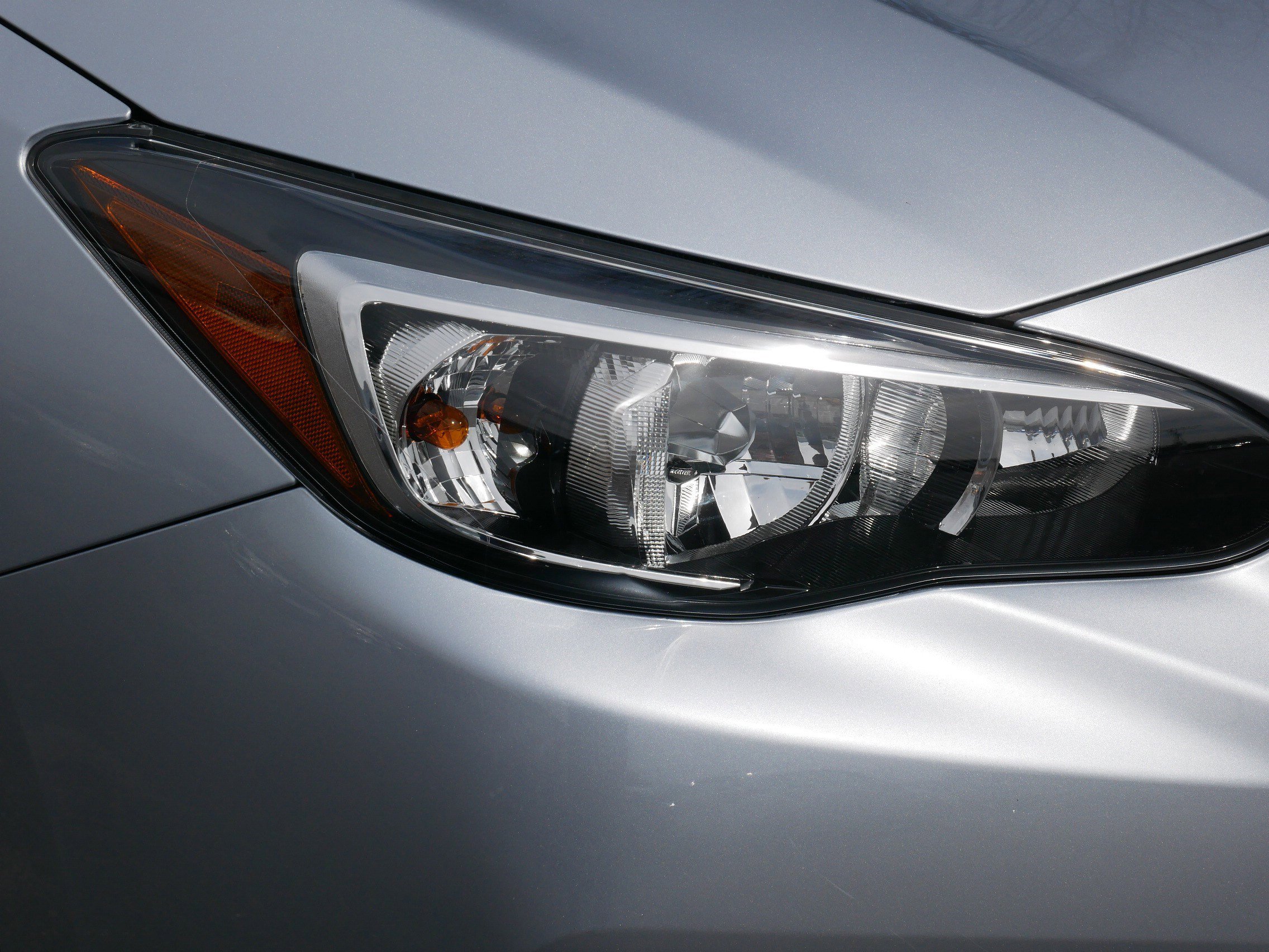 Used 2023 Subaru Impreza 2.0i Sport AWD/4WD image 16