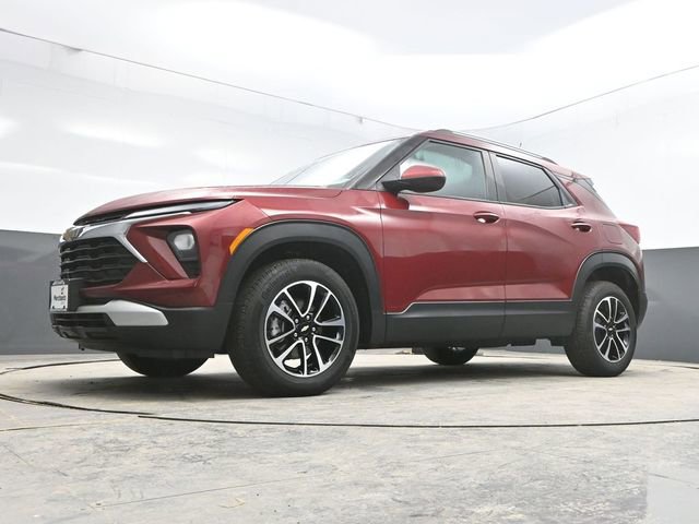 Used 2025 Chevrolet TrailBlazer LT image 29