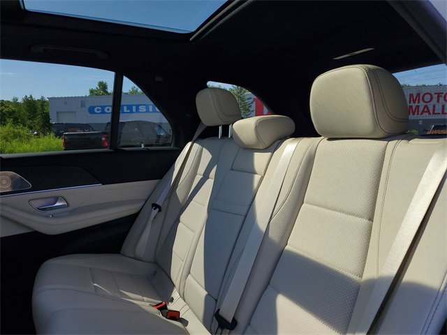 Used 2023 Mercedes-Benz GLE 450 4MATIC image 29