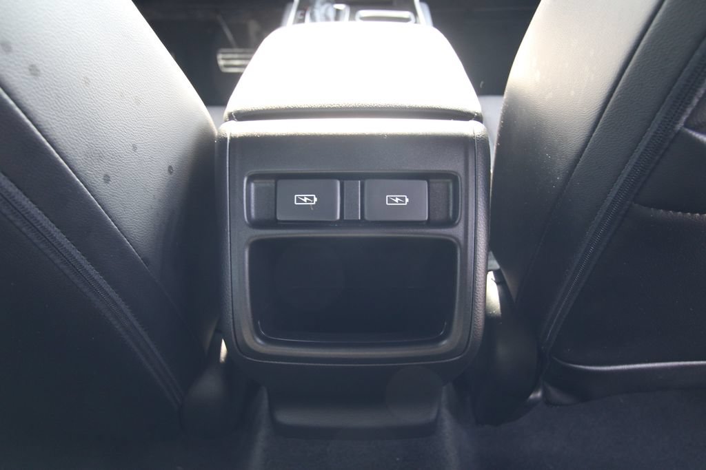 Used 2022 Honda Accord Sport image 32