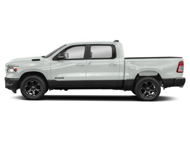 Used 2022 RAM 1500 Big Horn AWD/4WD image 3