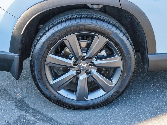 Certified 2024 Honda Pilot Sport image 11