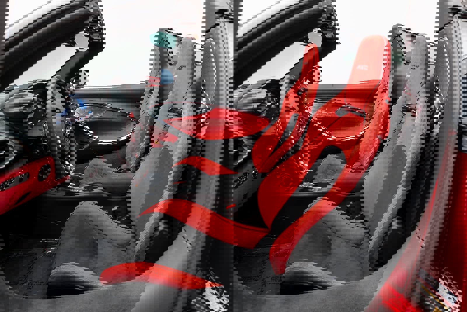 New 2026 McLaren Artura Spider image 11