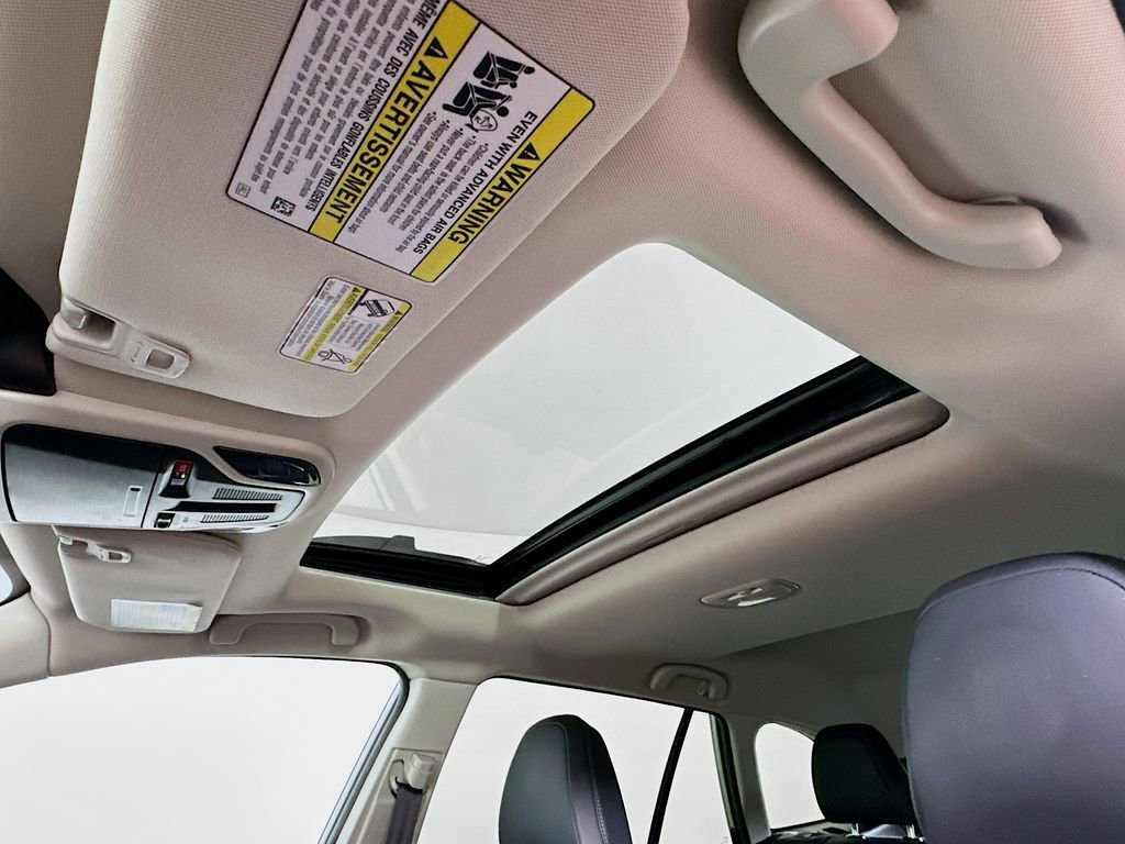 Used 2023 Subaru Outback Limited image 11