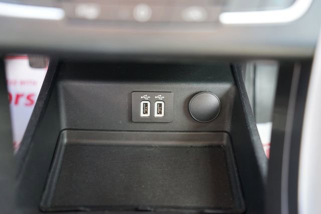 Certified 2020 Ford Fusion SE FWD image 16