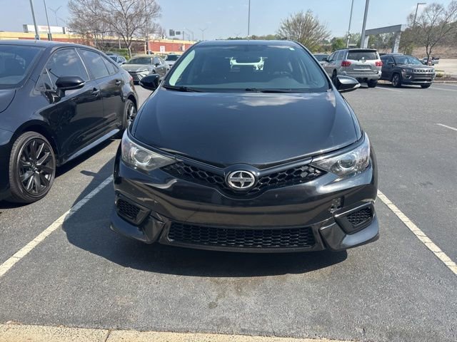 Used 2016 Scion iM