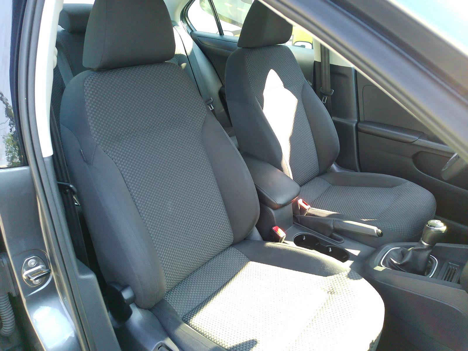 Used 2014 Volkswagen Jetta S FWD image 25