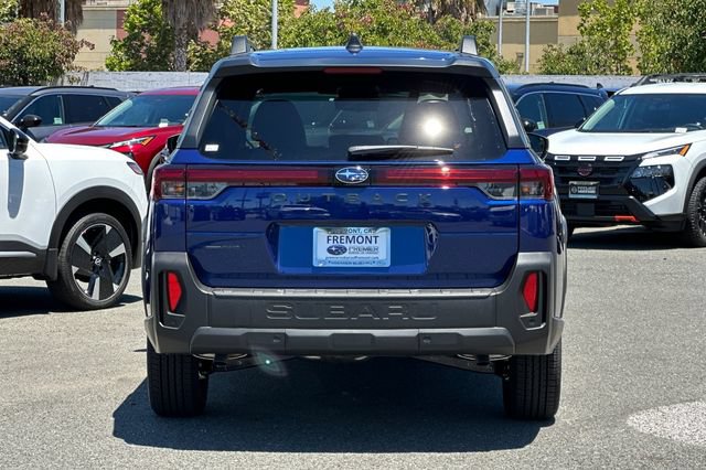 New 2026 Subaru Outback Touring XT AWD/4WD image 5