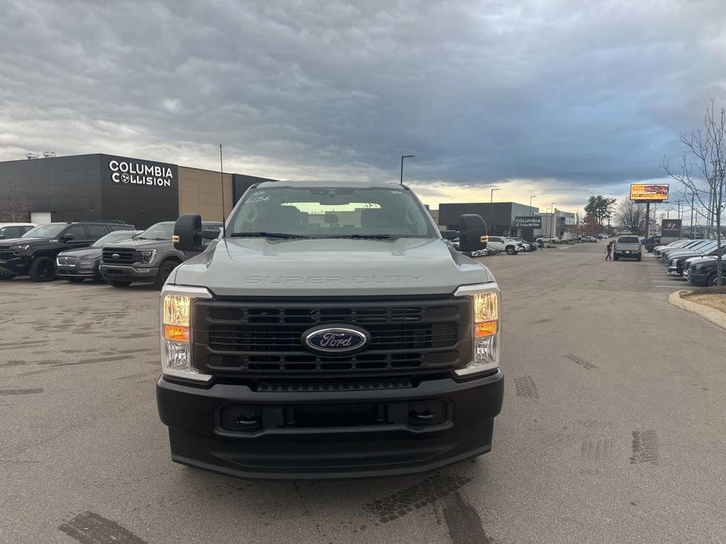 New 2026 Ford F250 XL image 2