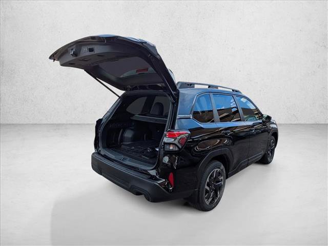 New 2026 Subaru Forester Limited w/ Limited Package AWD/4WD image 24