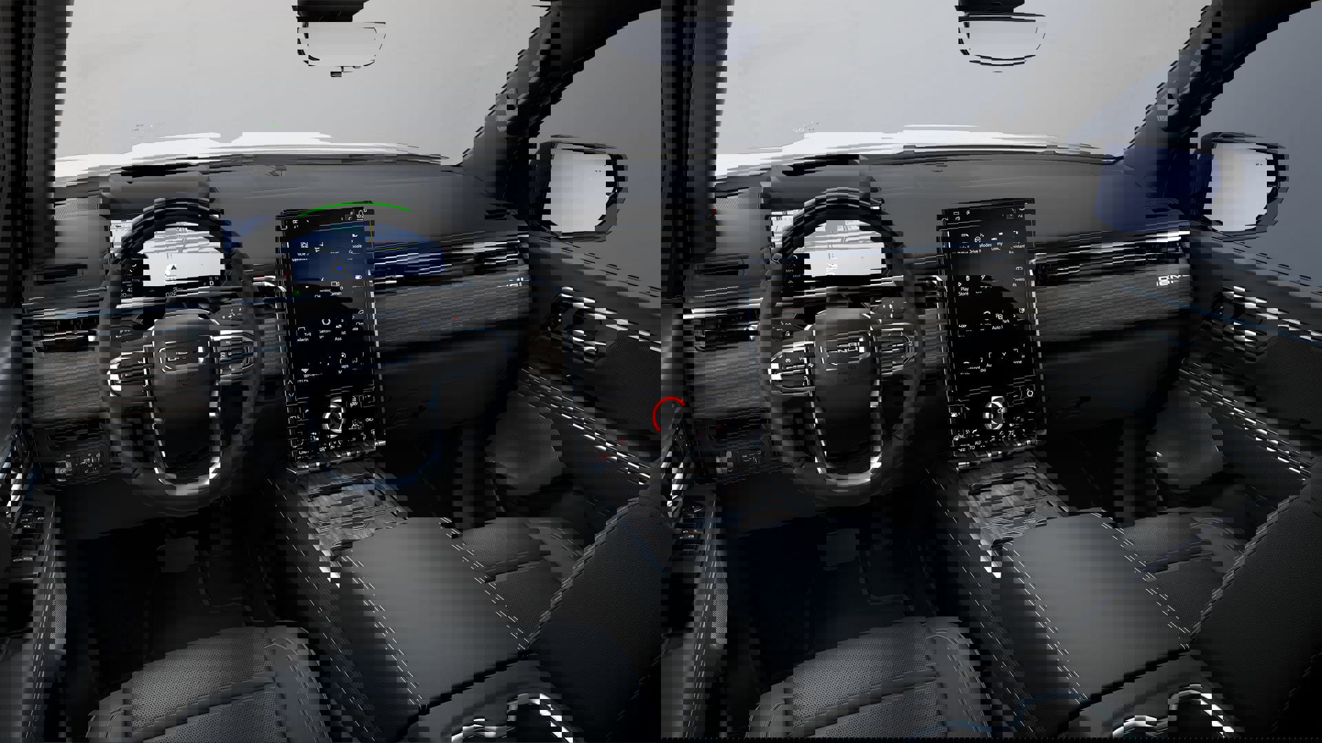 New 2026 GMC Sierra EV Denali image 7