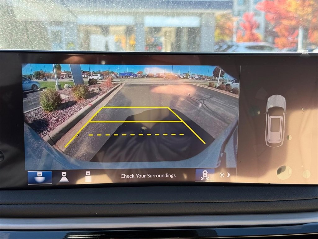 New 2026 Acura MDX w/ Technology Package image 13