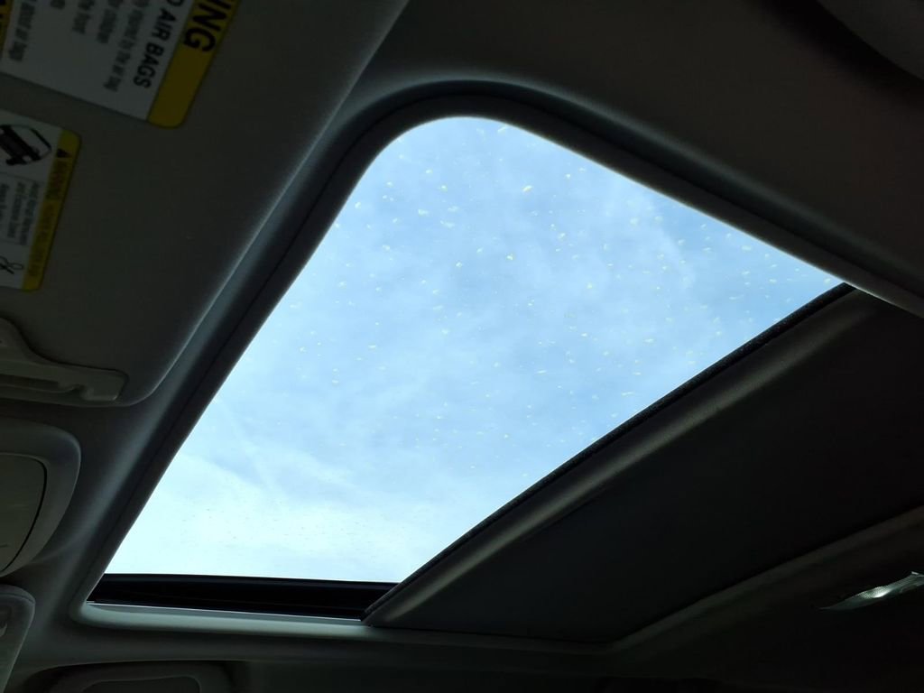 Used 2020 Subaru Forester Limited image 16