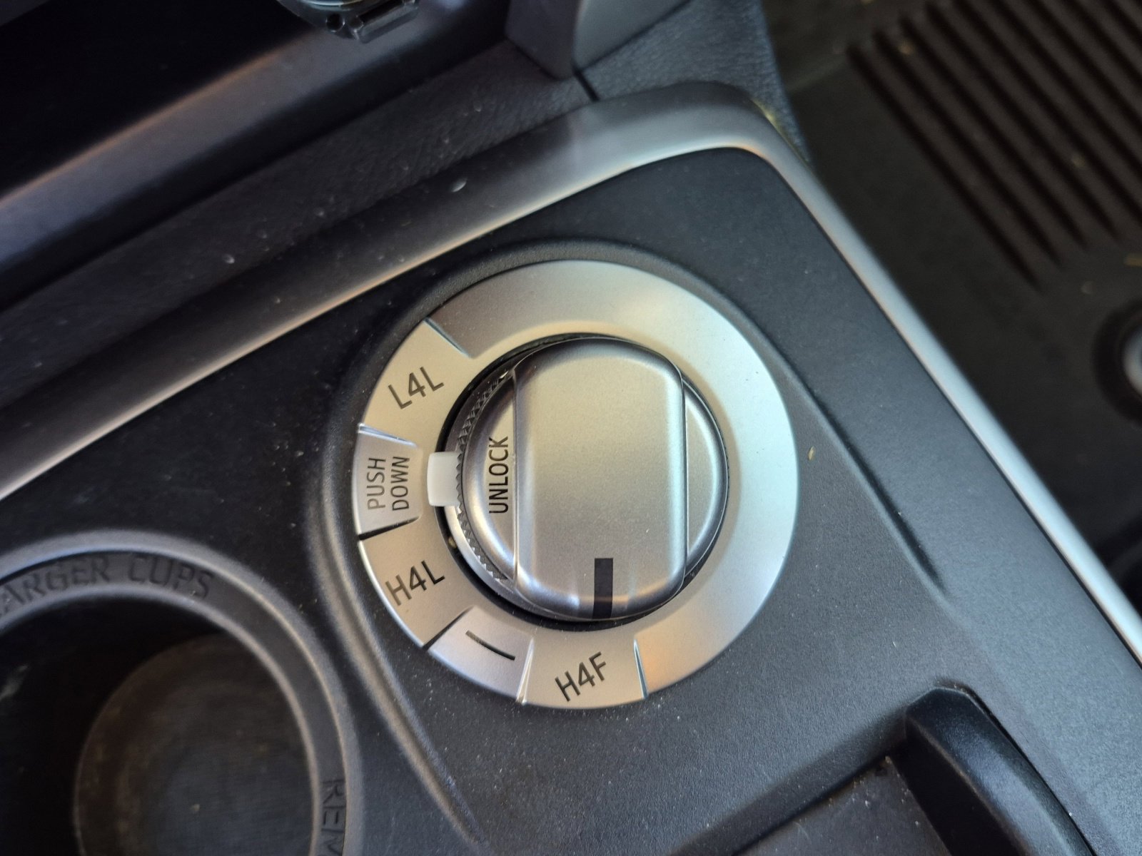 Used 2024 Toyota 4Runner Limited image 33