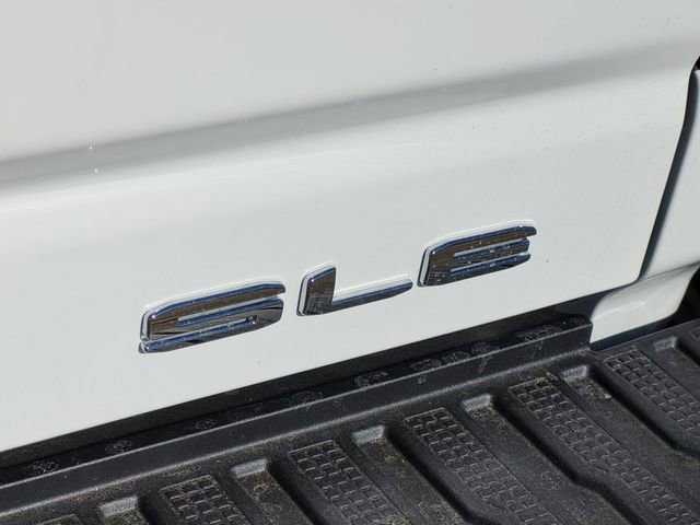 New 2026 GMC Sierra 2500 SLE w/ SLE Value Package; image 8