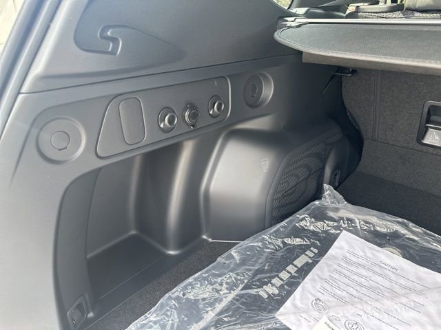 New 2026 Subaru Forester Premium image 10