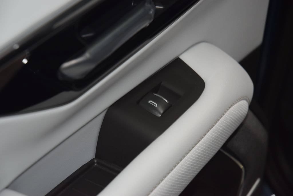 New 2026 Chevrolet Suburban Premier AWD/4WD image 48