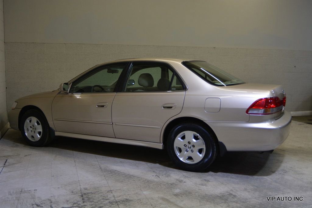 Used 2001 Honda Accord EX image 31