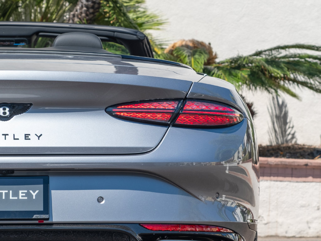 New 2026 Bentley Continental GT S AWD/4WD image 32