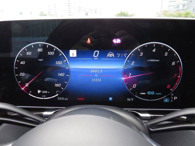 Used 2021 Mercedes-Benz S 500 4MATIC image 13