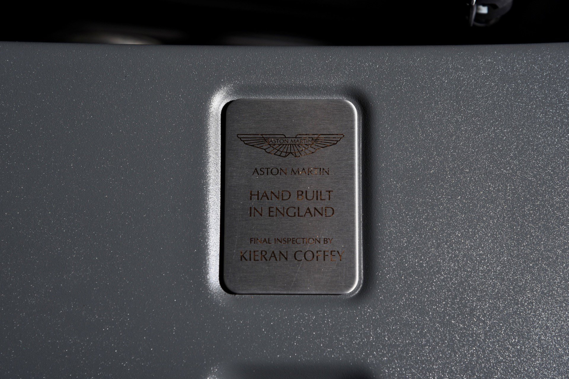 Used 2017 Aston Martin V12 Vantage S image 32