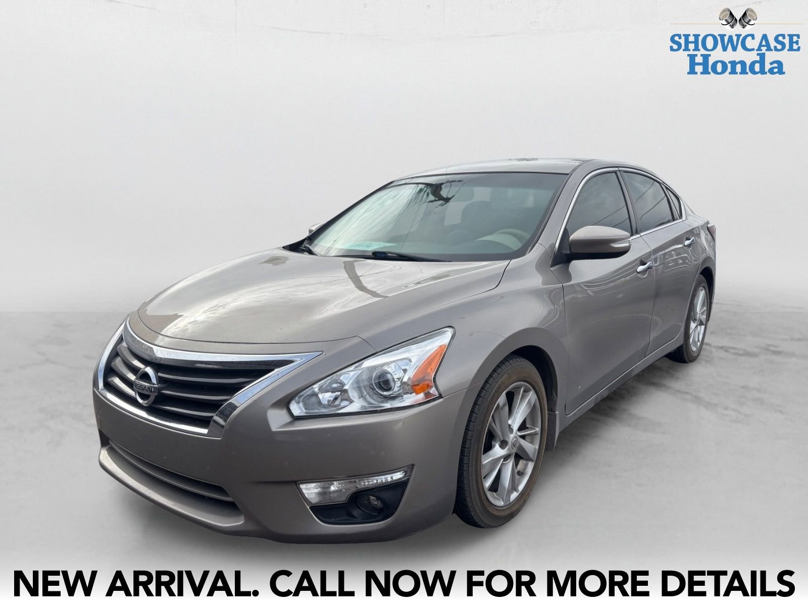Used 2015 Nissan Altima 2.5 SL image 2