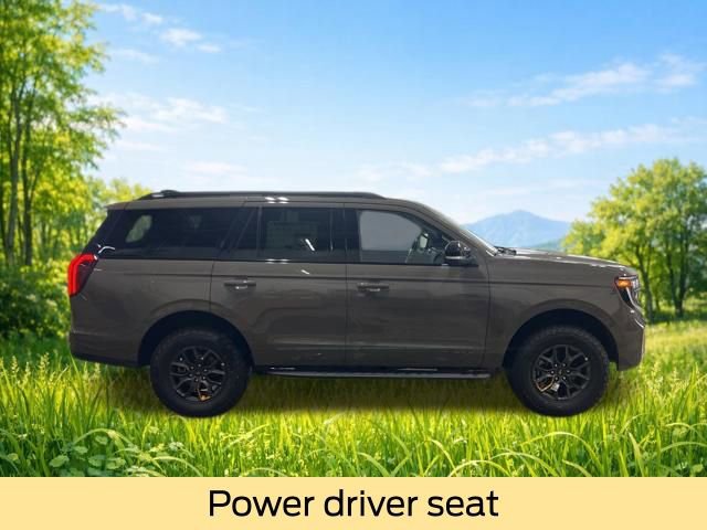 New 2026 Ford Expedition Tremor image 13