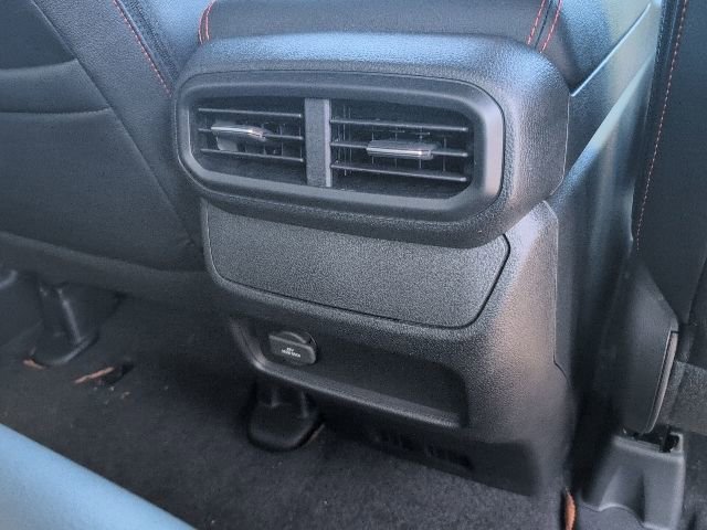 New 2025 Honda Ridgeline TrailSport image 26