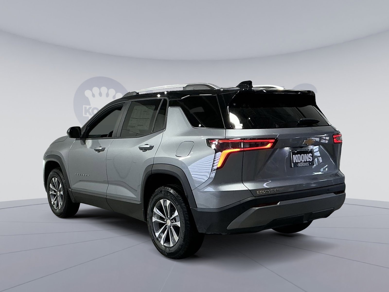 New 2026 Chevrolet Equinox LT w/ Convenience Package II image 14