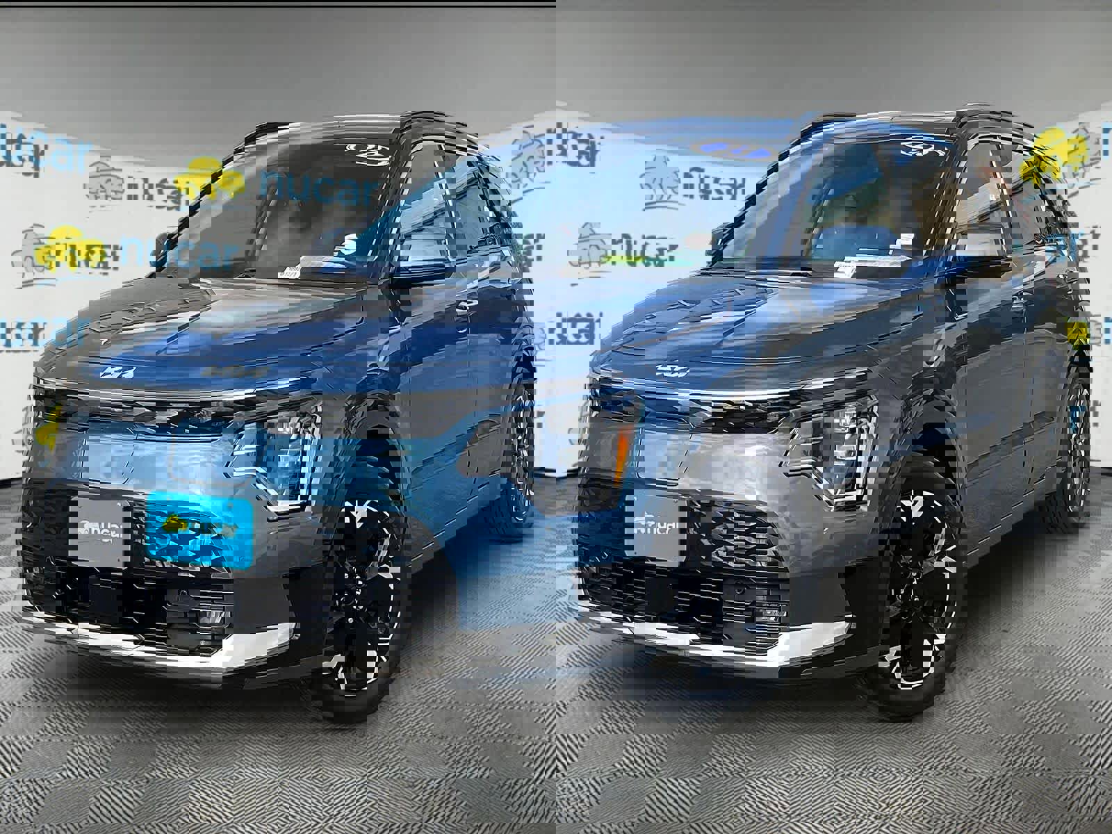 Used 2023 Kia Niro Wave w/ Wave Preserve Package image 3