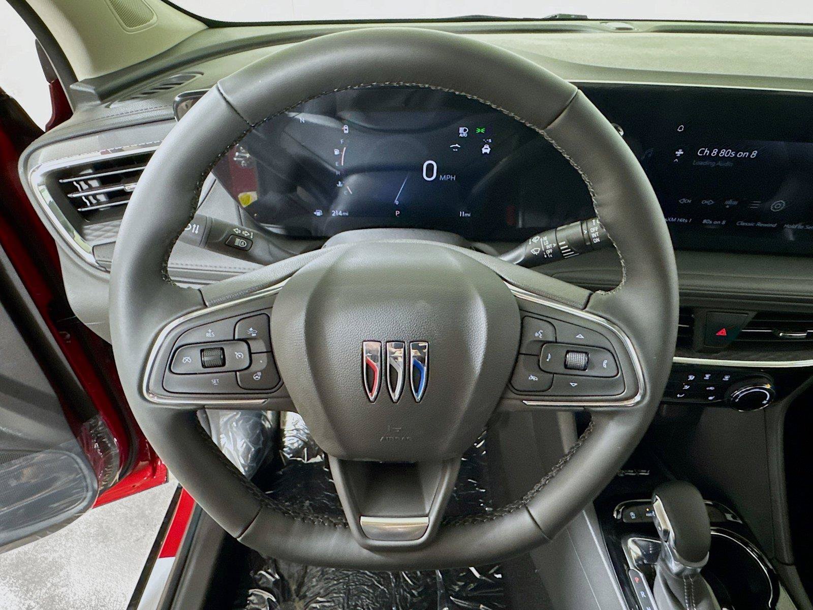 New 2026 Buick Encore GX Sport Touring w/ Advanced Technology Package AWD/4WD image 6