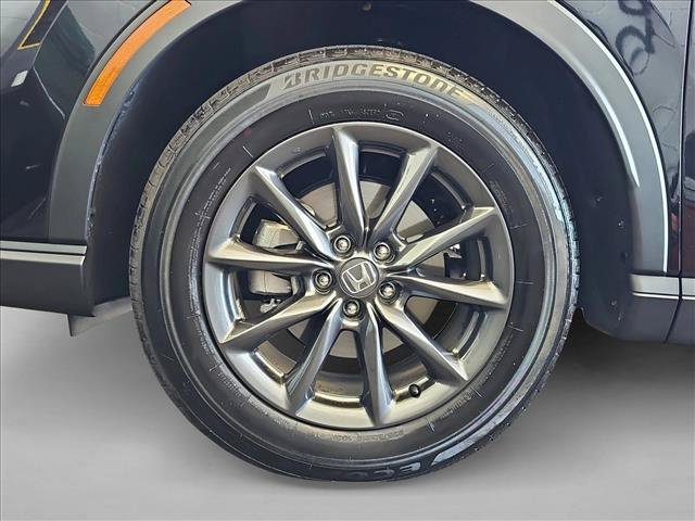 Used 2026 Honda CR-V EX-L image 25