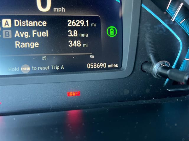 Certified 2024 Honda Odyssey EX-L image 23