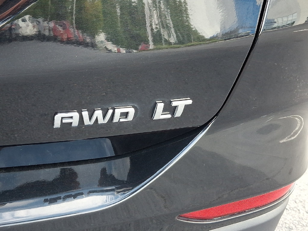 Used 2023 Chevrolet Equinox LT AWD/4WD image 31