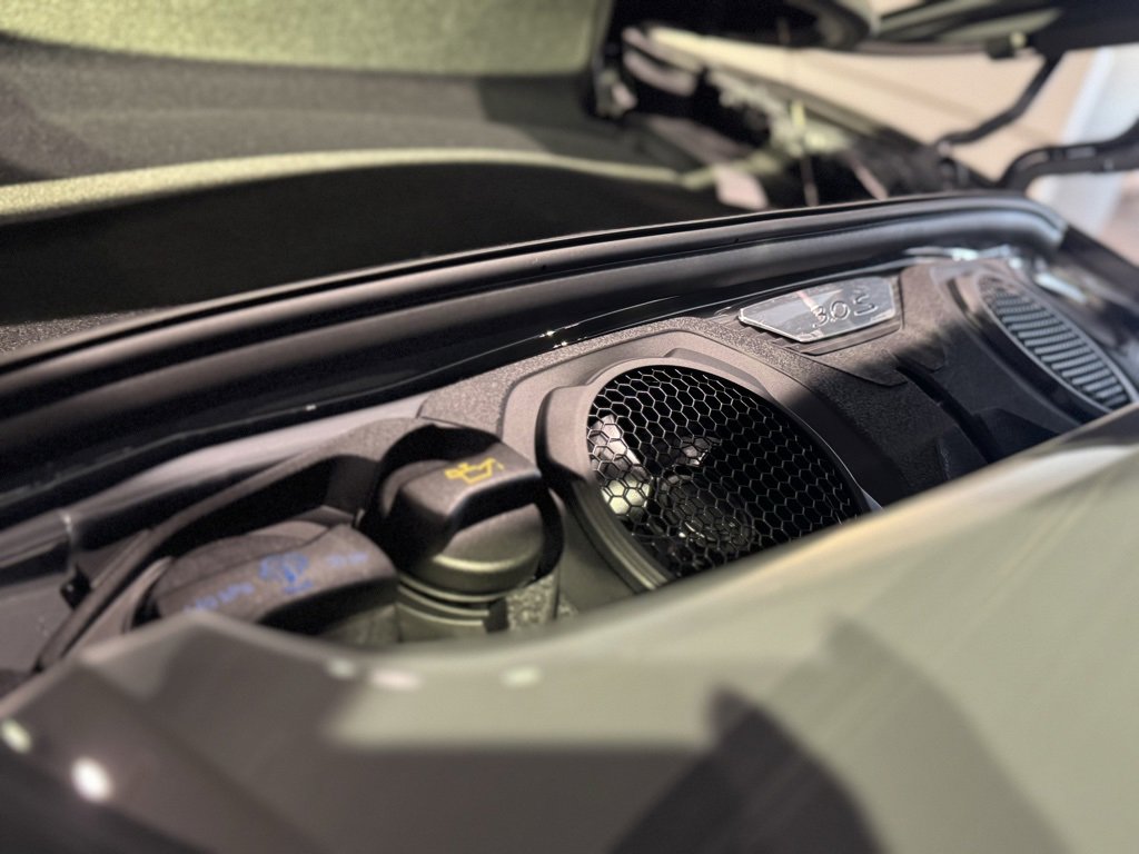 New 2026 Porsche 911 Carrera 4S image 46