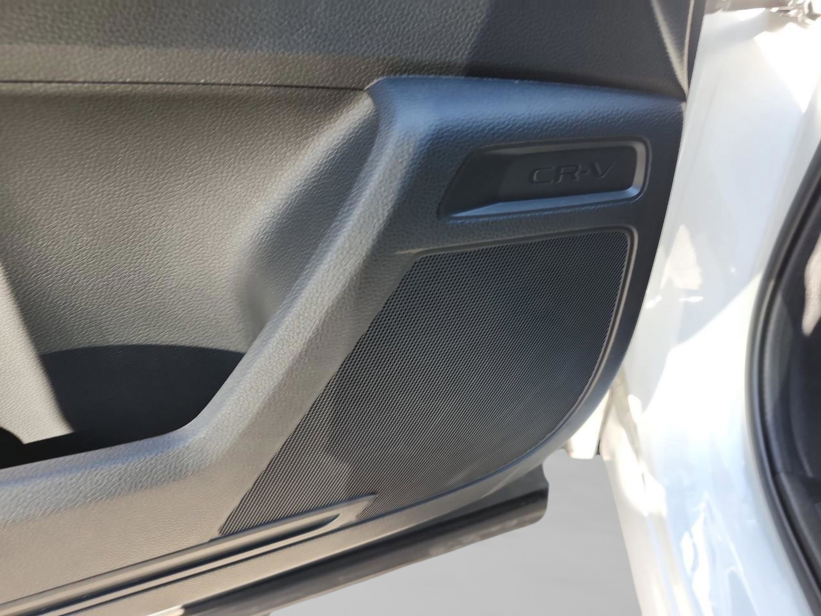 Certified 2024 Honda CR-V Sport Touring image 28