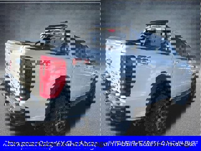 Used 2020 Ford Ranger Lariat w/ Equipment Group 501A Mid image 6