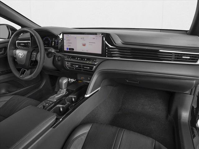 New 2026 Toyota Camry XSE w/ Premium Plus Package FWD image 11