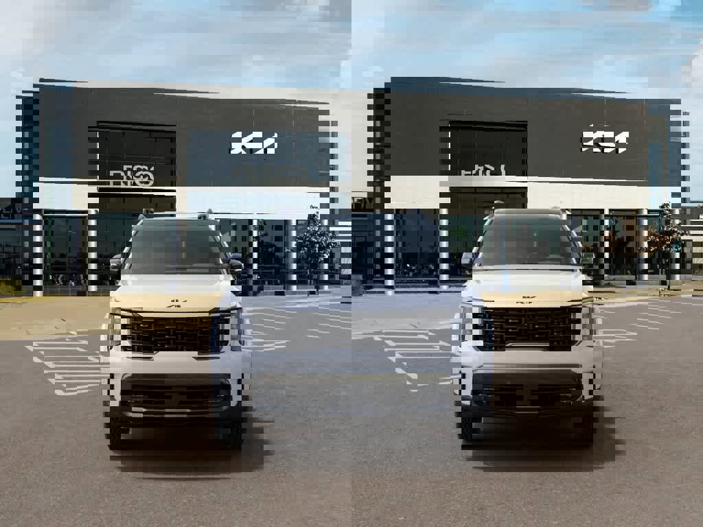 New 2026 Kia Sorento SX Prestige image 2