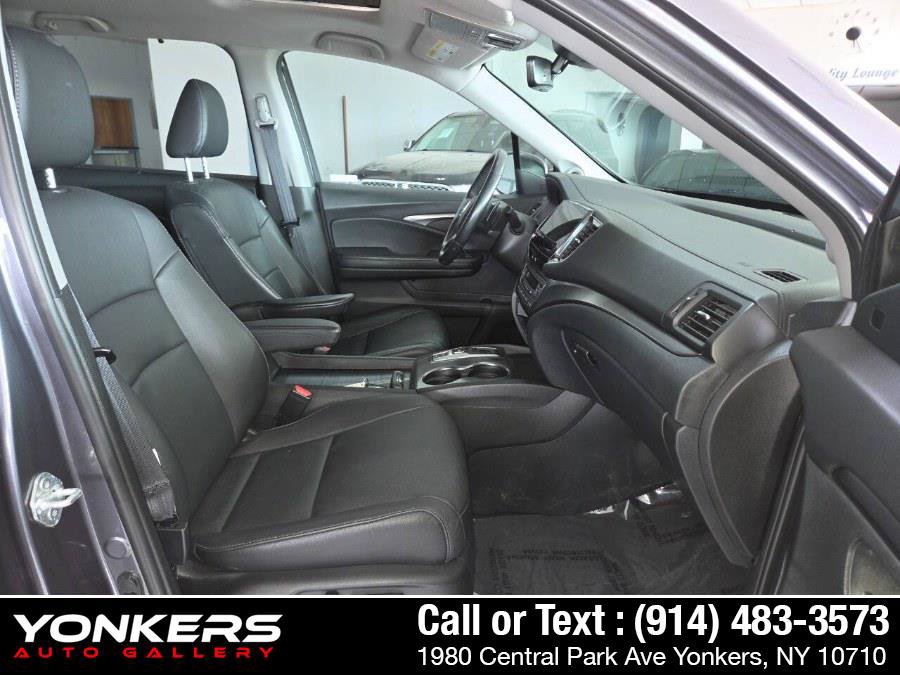 Used 2022 Honda Pilot Special Edition image 19
