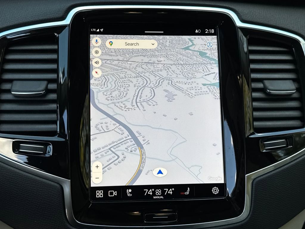 Used 2023 Volvo XC90 B6 Plus w/ Protection Package Premier image 19