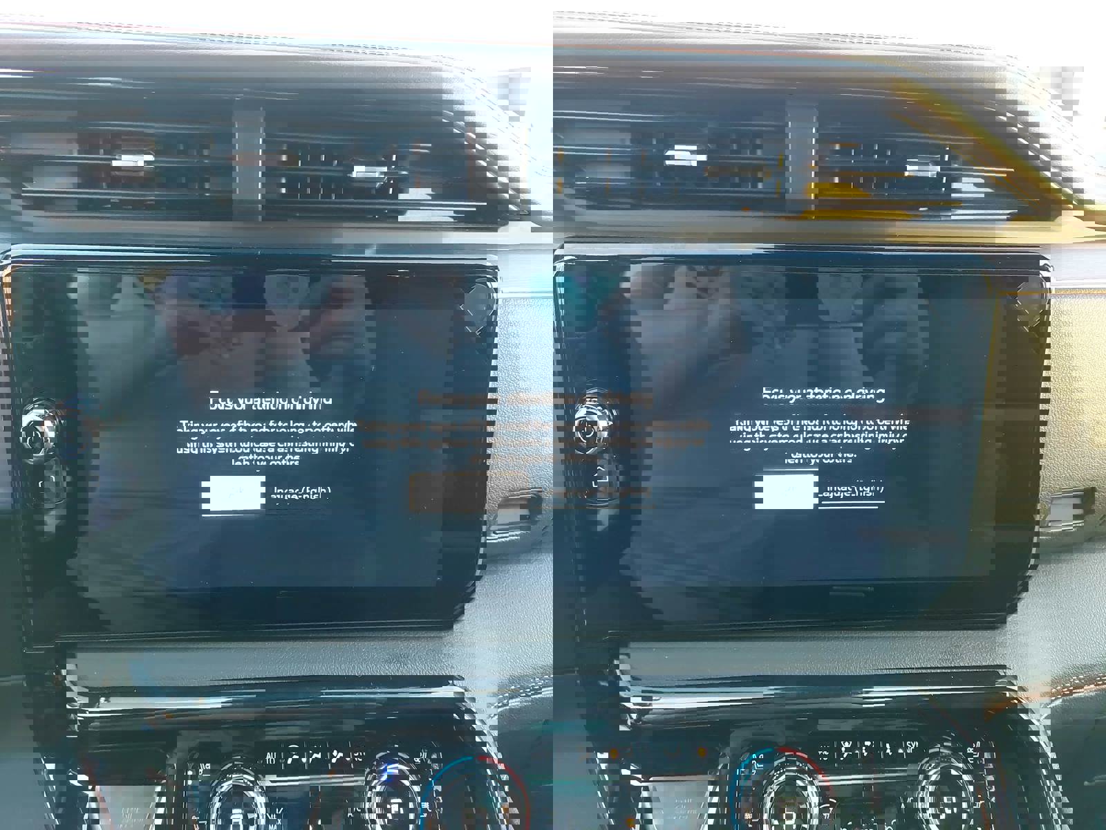 New 2026 GMC Sierra 1500 AT4 w/ Technology Package image 23