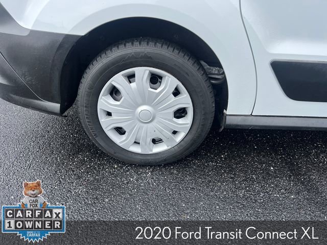 Used 2020 Ford Transit Connect XL image 14