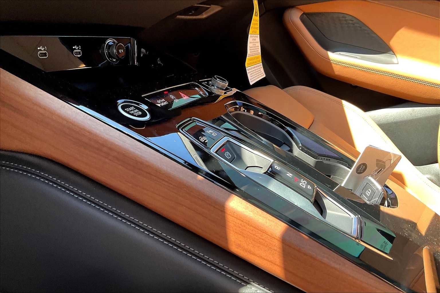 New 2025 Audi A5 2.0T Premium Plus w/ Premium Plus image 7
