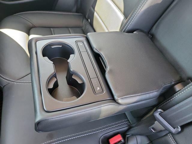 Used 2025 MAZDA CX-5 AWD 2.5 S w/ Premium Plus Pkg image 25