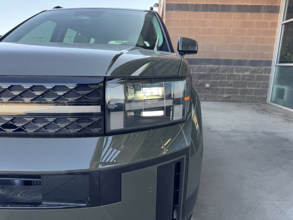 Used 2024 Hyundai Santa Fe Calligraphy image 11