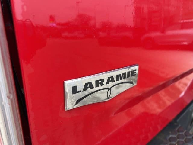 Used 2018 RAM 2500 Laramie w/ Convenience Group AWD/4WD image 9